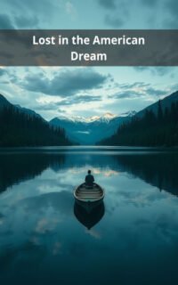 Lost in the American Dream