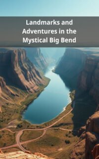 Landmarks and Adventures in the Mystical Big Bend
