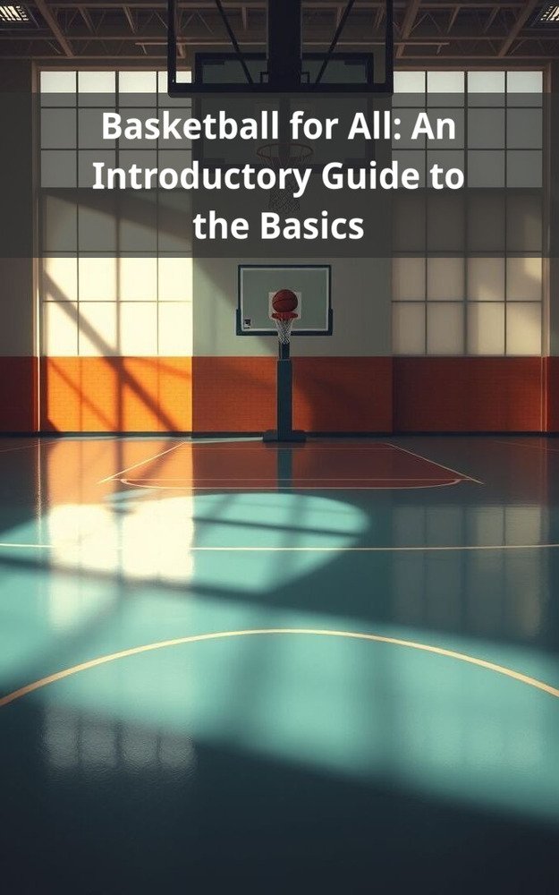 Basketball for All: An Introductory Guide to the Basics