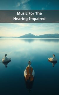 Music For The Hearing-Impaired