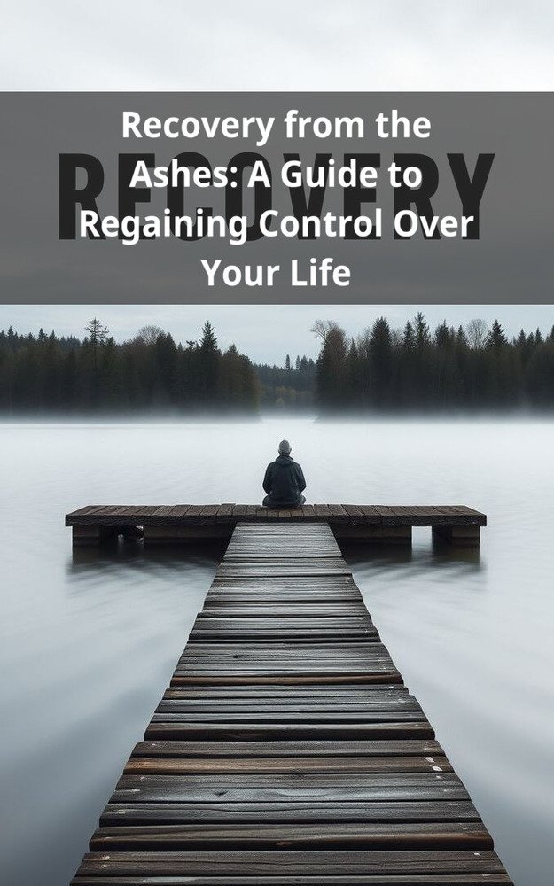 Recovery from the Ashes: A Guide to Regaining Control Over Your Life
