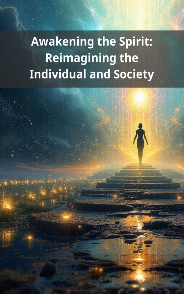 Awakening the Spirit: Reimagining the Individual and Society