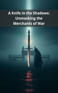 A Knife in the Shadows: Unmasking the Merchants of War