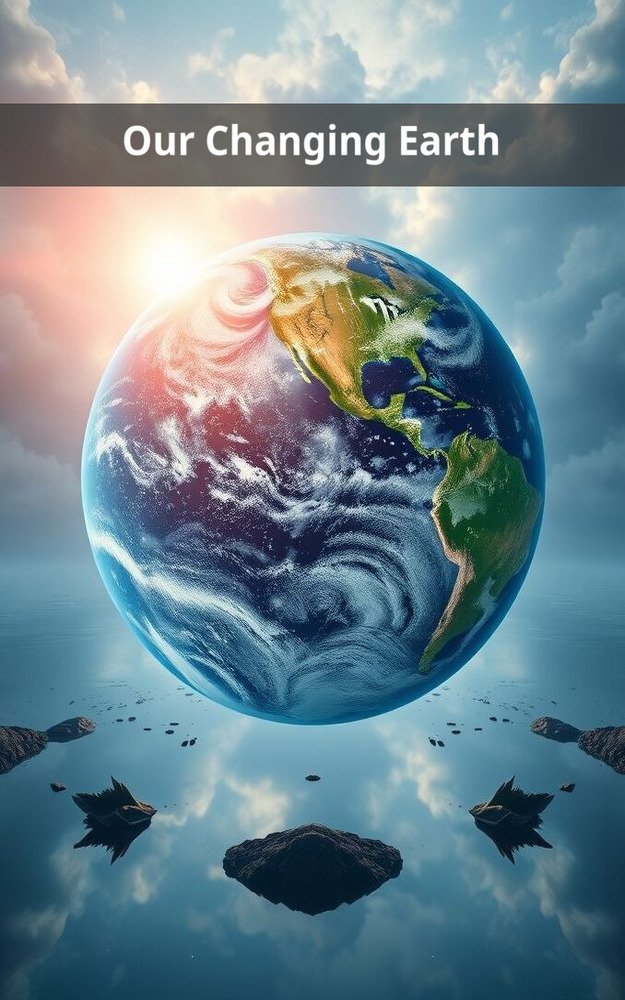 Our Changing Earth
