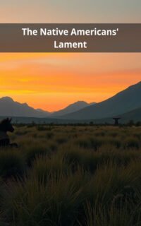 The Native Americans' Lament