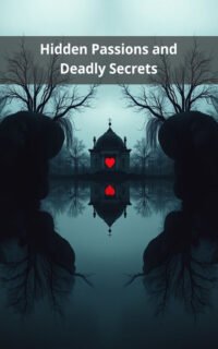 Hidden Passions and Deadly Secrets