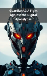 GuardianAI: A Fight Against the Digital Apocalypse