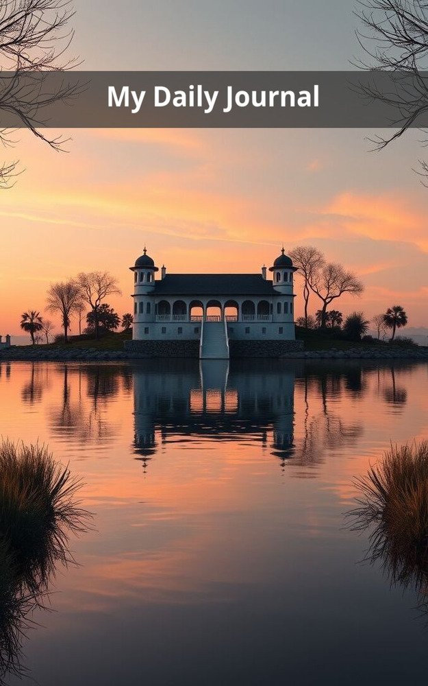 My Daily Journal