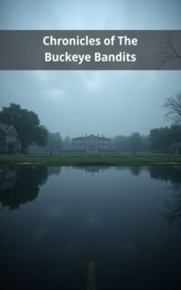 Chronicles of The Buckeye Bandits