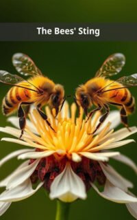 The Bees' Sting
