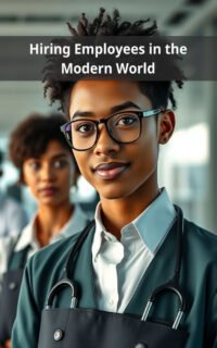 Hiring Employees in the Modern World