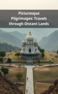 Picturesque Pilgrimages: Travels through Distant Lands
