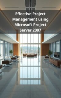Effective Project Management using Microsoft Project Server 2007