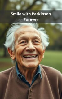 Smile with Parkinson Forever