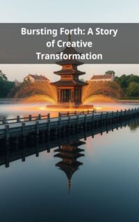 Bursting Forth: A Story of Creative Transformation