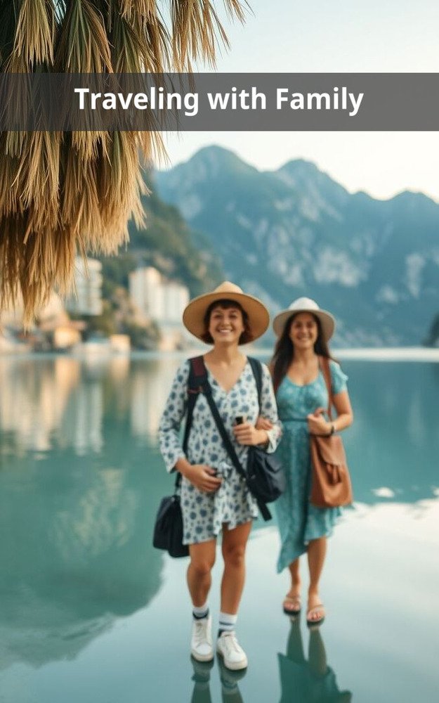 Traveling with Family