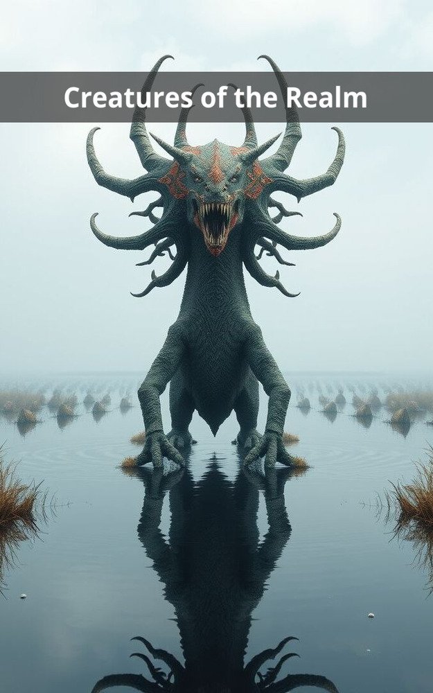 Creatures of the Realm