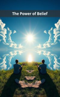 The Power of Belief