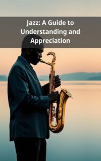 Jazz: A Guide to Understanding and Appreciation