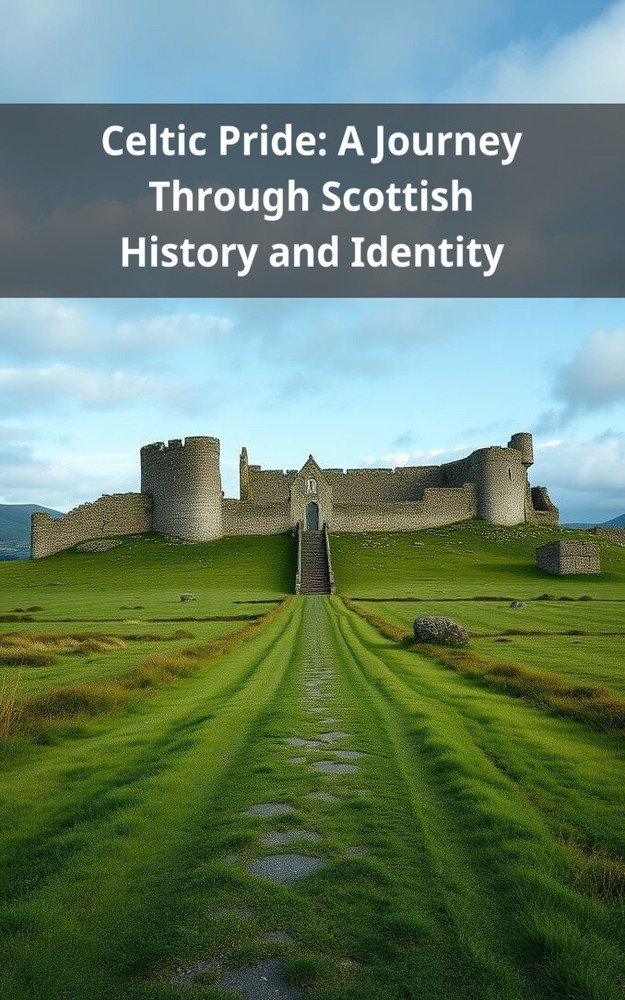 Celtic Pride: A Journey Through Scottish History and Identity
