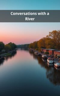 Conversations with a River