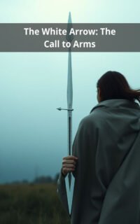 The White Arrow: The Call to Arms