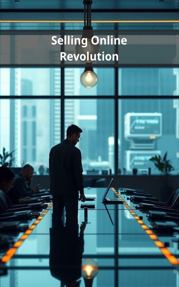 Selling Online Revolution