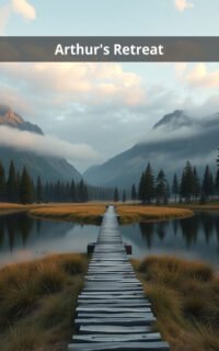 Arthur's Retreat