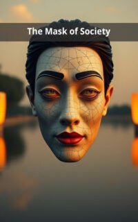 The Mask of Society