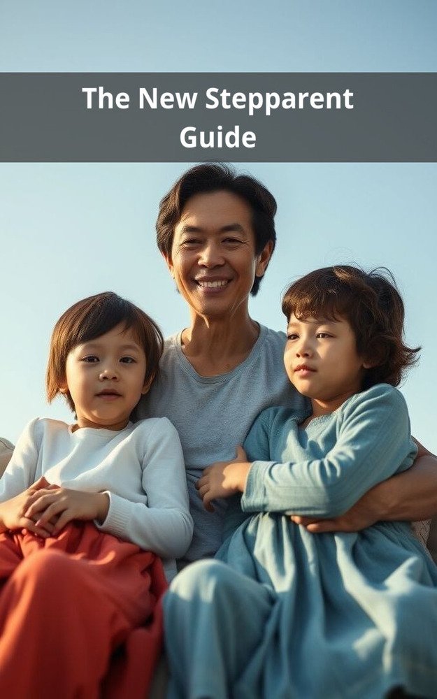 The New Stepparent Guide