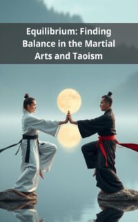 Equilibrium: Finding Balance in the Martial Arts and Taoism