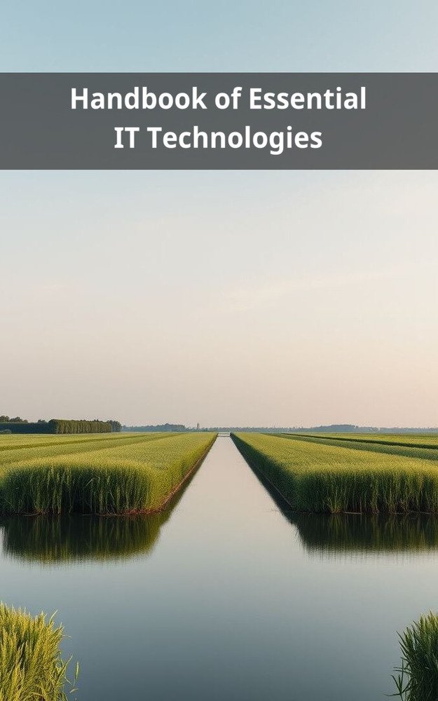 Handbook of Essential IT Technologies