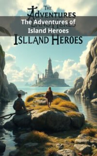 The Adventures of Island Heroes