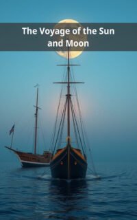 The Voyage of the Sun and Moon