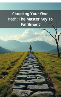 Choosing Your Own Path: The Master Key To Fulfilment
