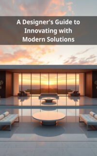 A Designer's Guide to Innovating with Modern Solutions
