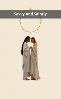Savvy And Saintly