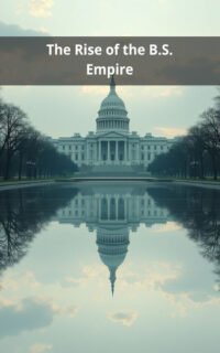 The Rise of the B.S. Empire