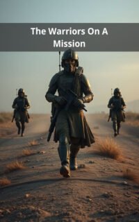 The Warriors On A Mission