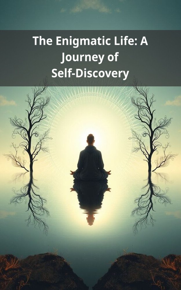 The Enigmatic Life: A Journey of Self-Discovery