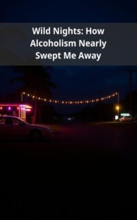 Wild Nights: How Alcoholism Nearly Swept Me Away
