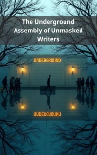 The Underground Assembly of Unmasked Writers