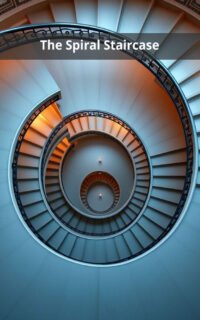 The Spiral Staircase