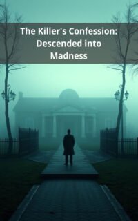 The Killer's Confession: Descended into Madness