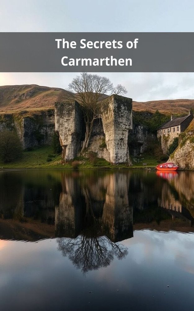 The Secrets of Carmarthen