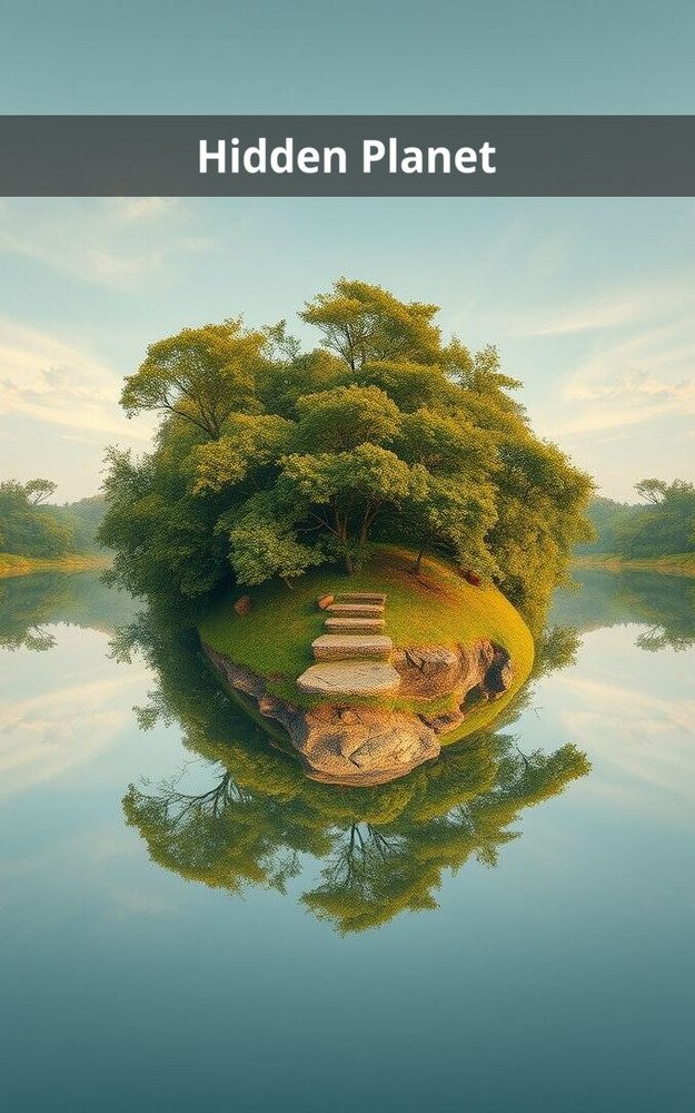 Hidden Planet