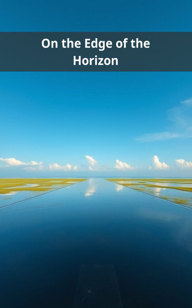 On the Edge of the Horizon