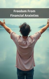 Freedom From Financial Anxieties