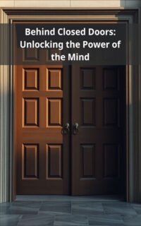 Behind Closed Doors: Unlocking the Power of the Mind