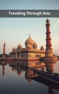 Traveling Through Asia